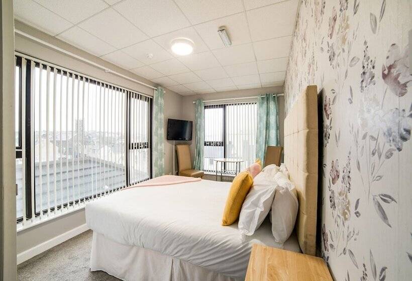 Bed and Breakfast Rambler Inn