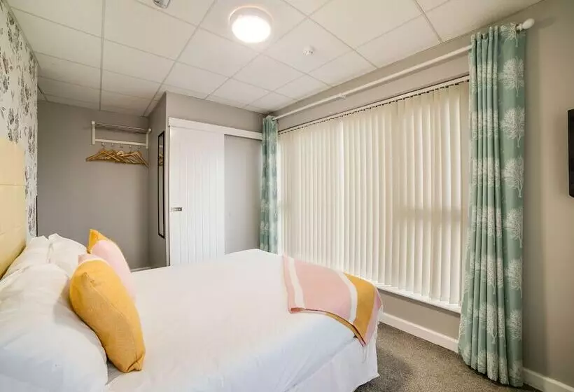 ベッドアンドブレックファースト Rambler Inn
