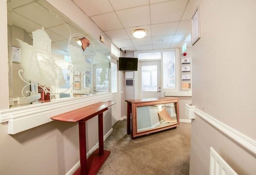 Bed and Breakfast Rambler Inn