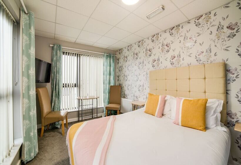 Bed and Breakfast Rambler Inn