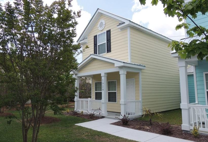 Gulf Stream Cottage #1912