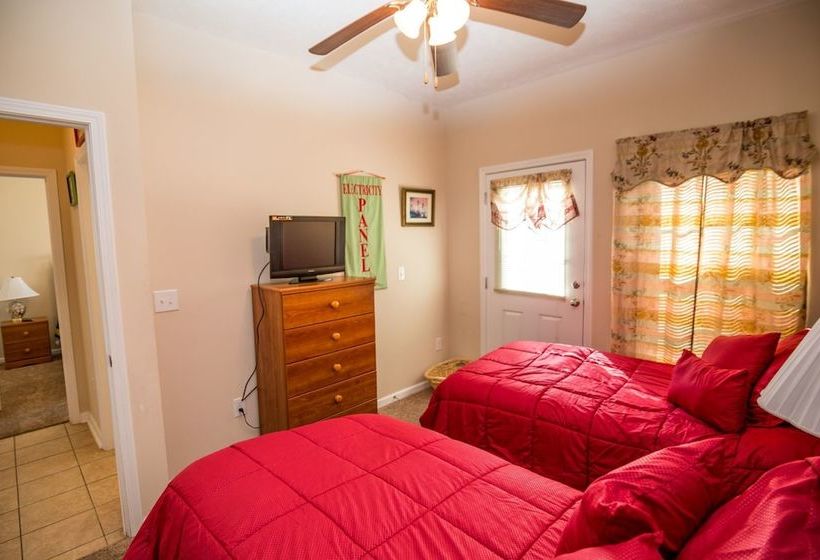 Gulf Stream Cottage #1912