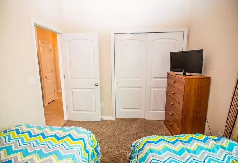 Gulf Stream Cottage #1912