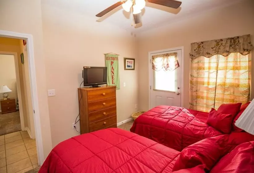 Gulf Stream Cottage #1912