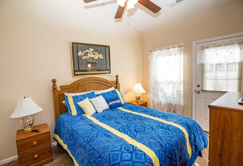 Gulf Stream Cottage #1912