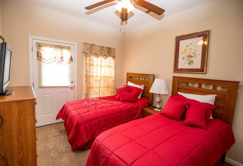 Gulf Stream Cottage #1912