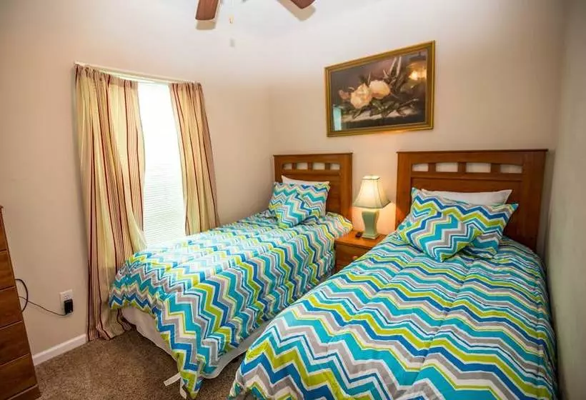 Gulf Stream Cottage #1912