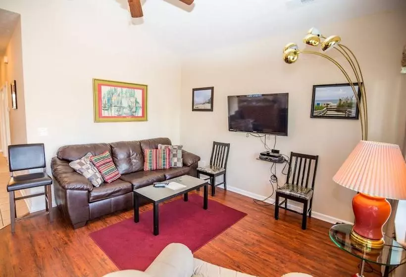 Gulf Stream Cottage #1912