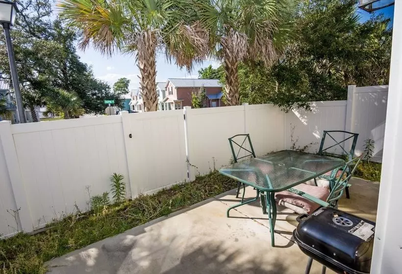 Gulf Stream Cottage #1912