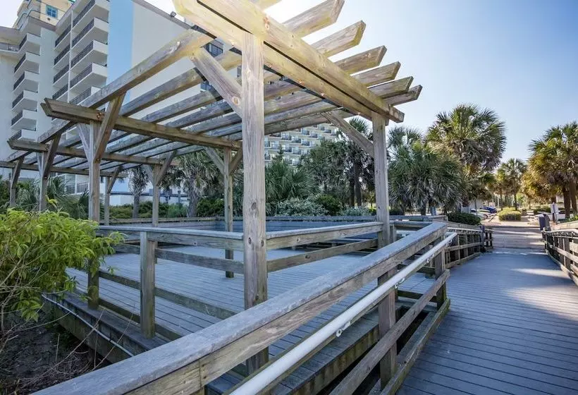 Gulf Stream Cottage #1912