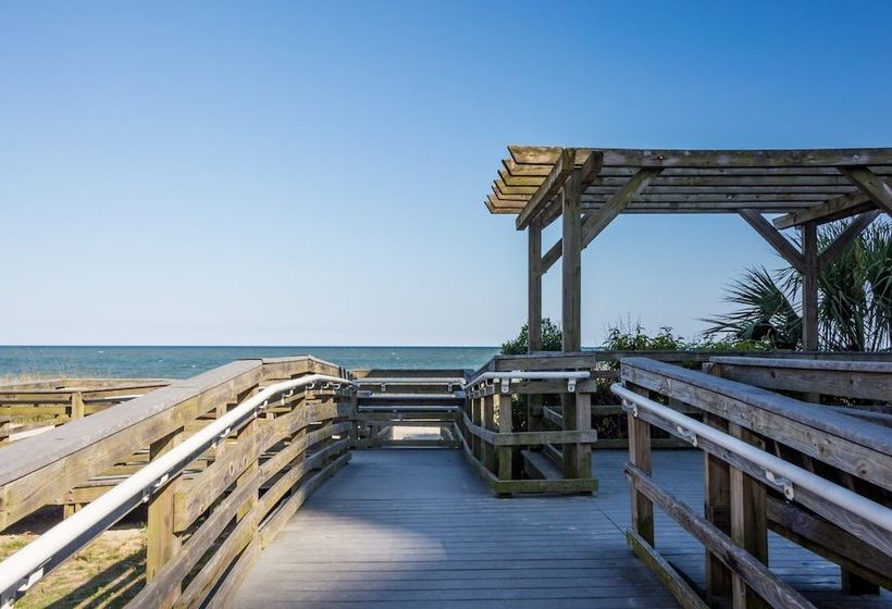 Gulf Stream Cottage #1912