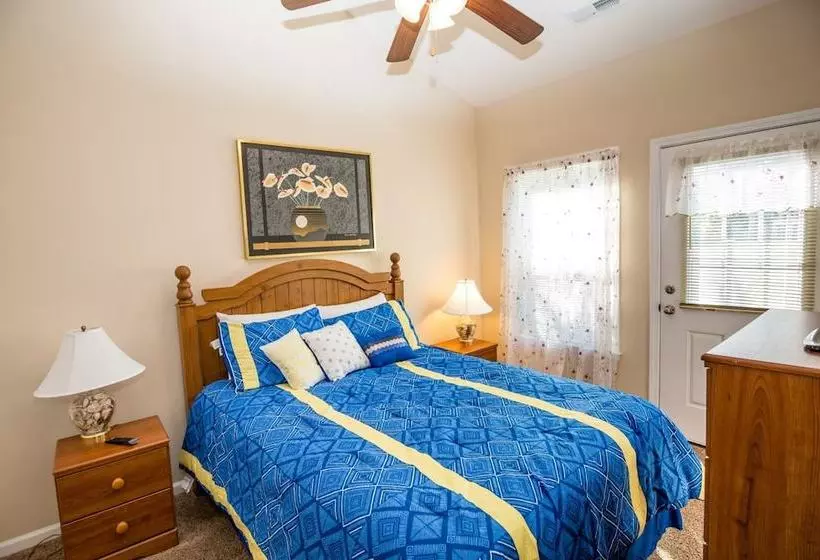 Gulf Stream Cottage #1912