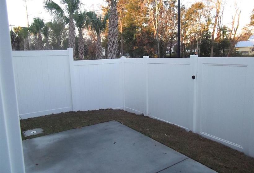 Gulf Stream Cottage #1912