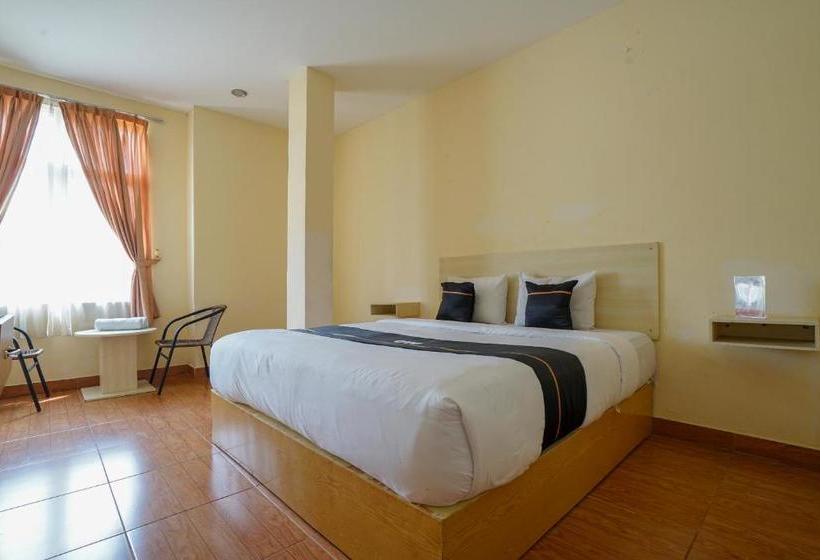 בית מלון כפרי Galaxy