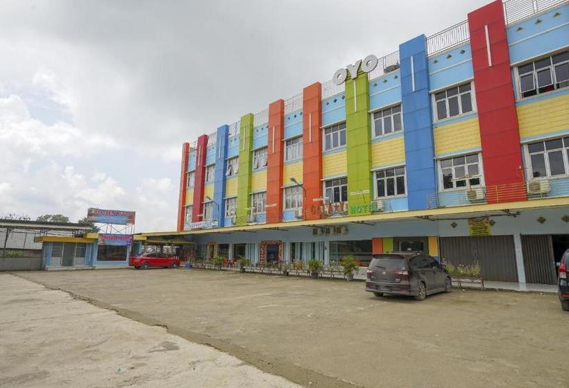 בית מלון כפרי Galaxy