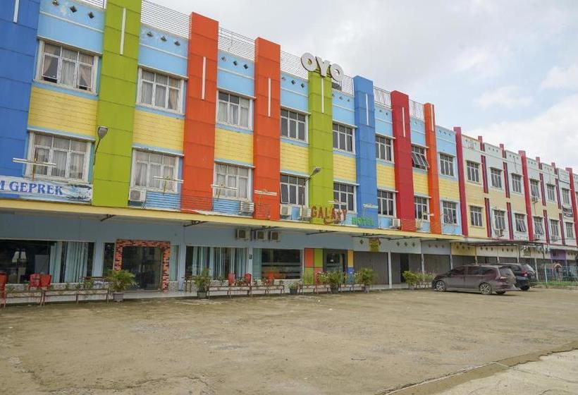 בית מלון כפרי Galaxy