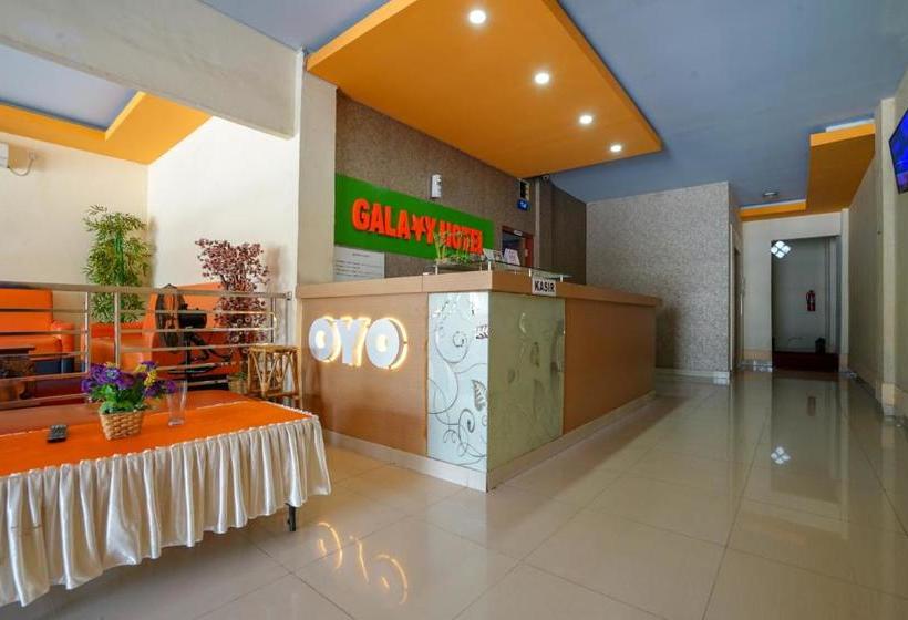 בית מלון כפרי Galaxy