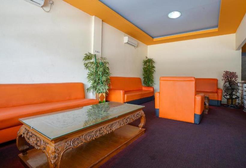 בית מלון כפרי Galaxy