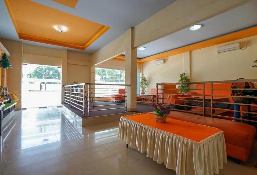 בית מלון כפרי Galaxy