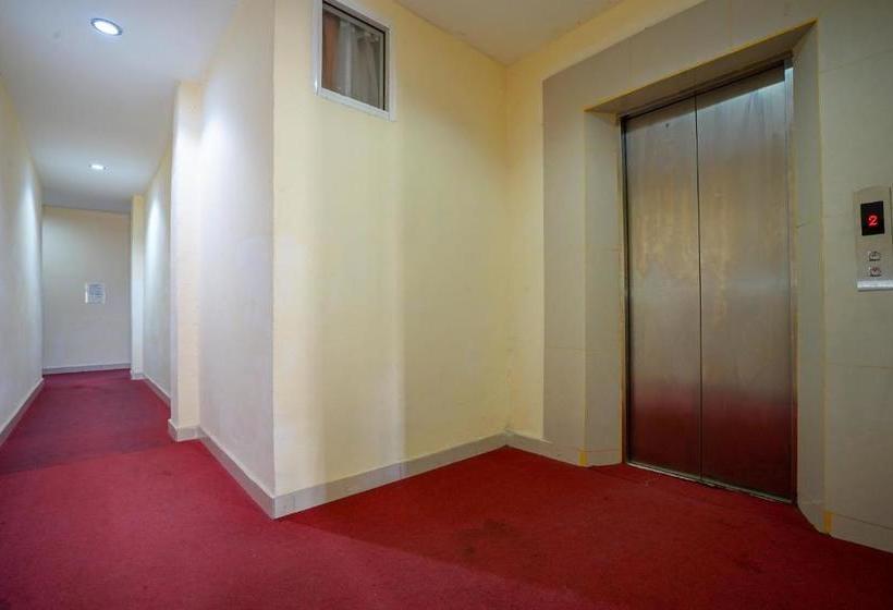 בית מלון כפרי Galaxy