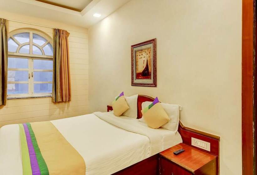 Itsy Hotels The New Hill Retreat, Near By Local Bus Station