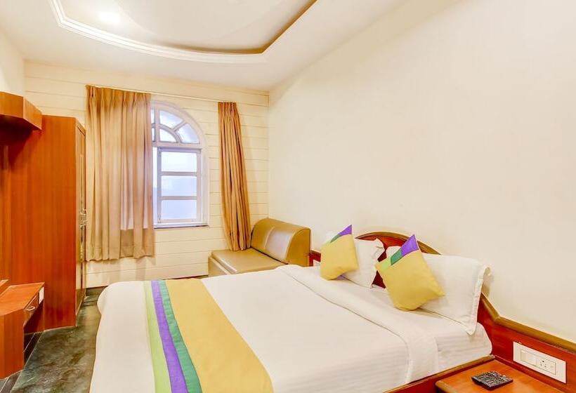 Itsy Hotels The New Hill Retreat, Near By Local Bus Station