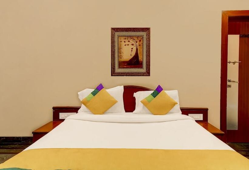 Itsy Hotels The New Hill Retreat, Near By Local Bus Station