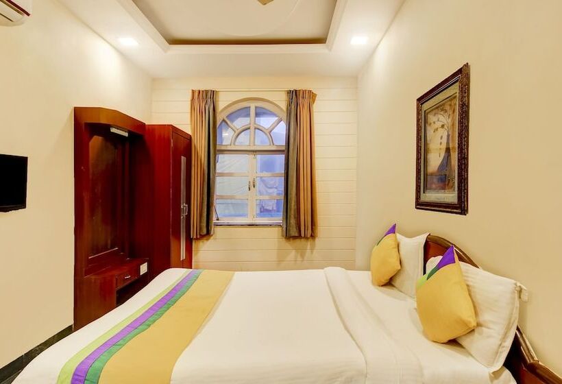 Itsy Hotels The New Hill Retreat, Near By Local Bus Station