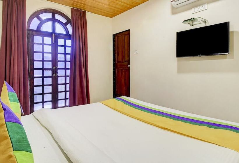 Itsy Hotels The New Hill Retreat, Near By Local Bus Station