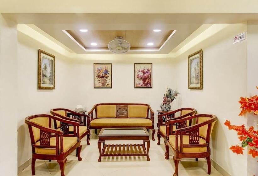 Itsy Hotels The New Hill Retreat, Near By Local Bus Station