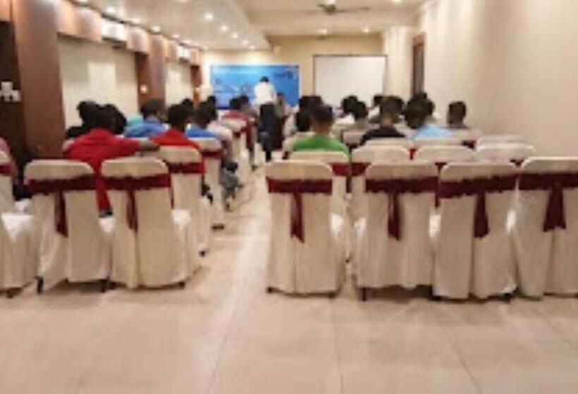 Hôtel Shreehari Grand