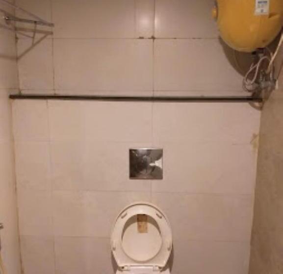 Hôtel Shreehari Grand