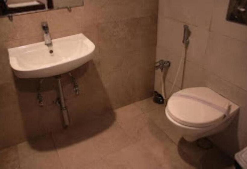 Hôtel Shreehari Grand