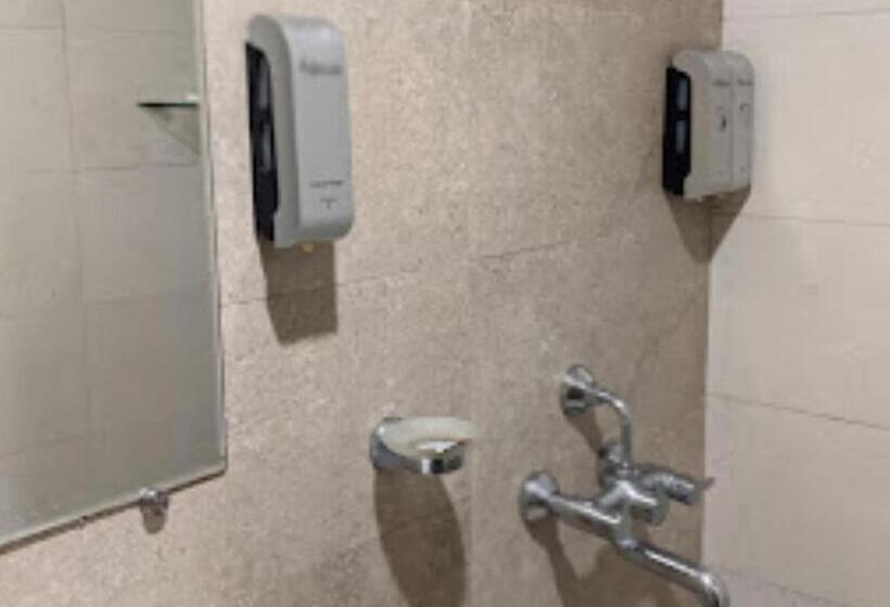 Hôtel Shreehari Grand