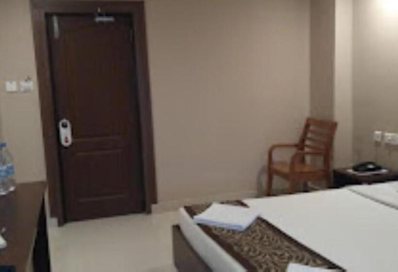 Hôtel Shreehari Grand