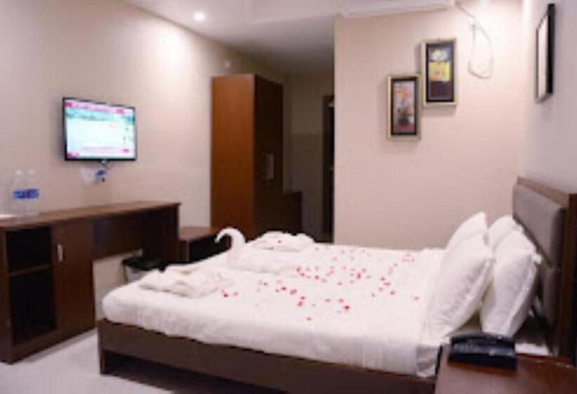 Hôtel Shreehari Grand