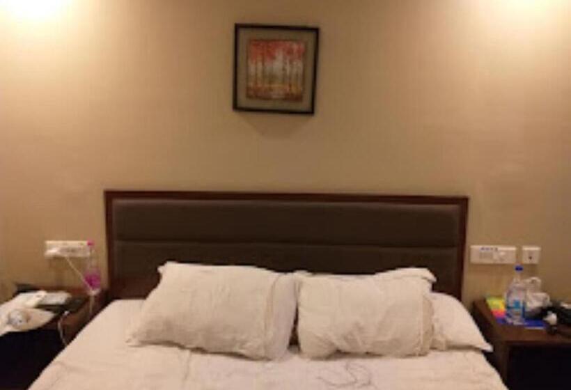 Hôtel Shreehari Grand