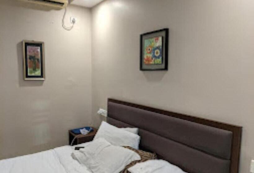 Hôtel Shreehari Grand