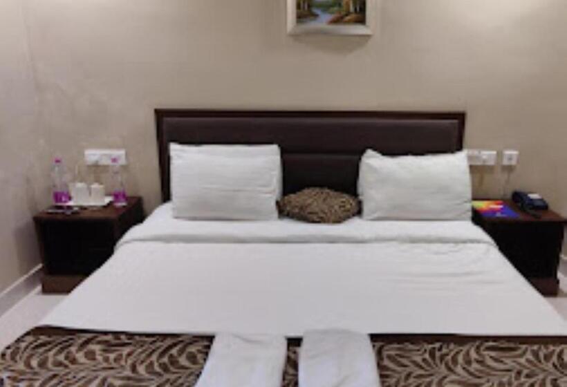 Hôtel Shreehari Grand