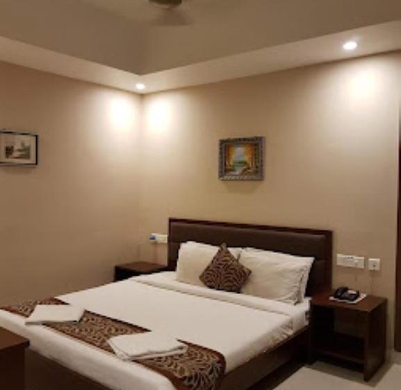 Hôtel Shreehari Grand