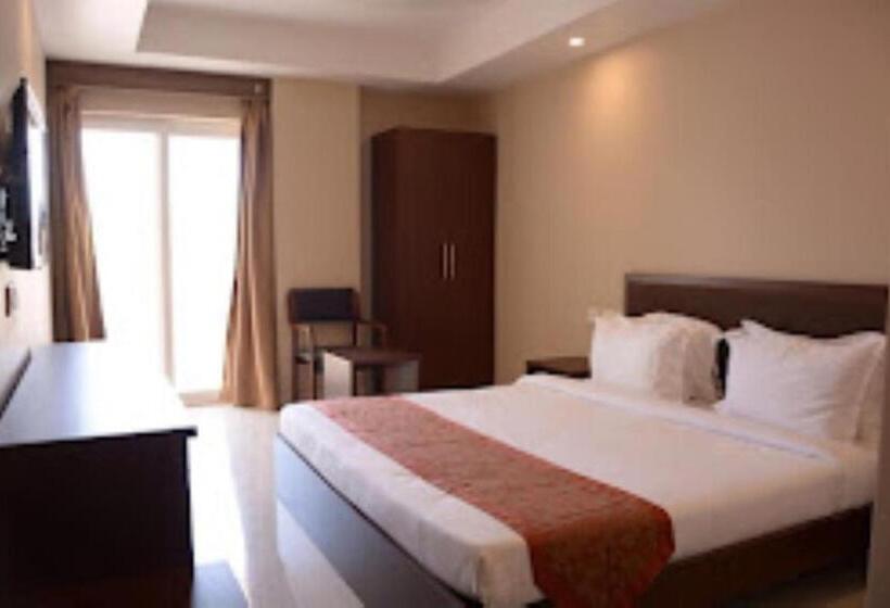 Hôtel Shreehari Grand