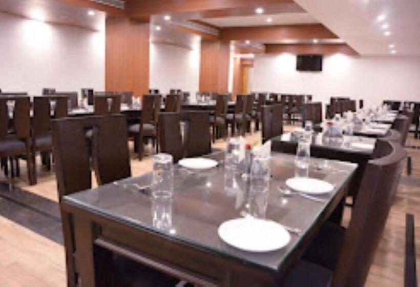 Hôtel Shreehari Grand