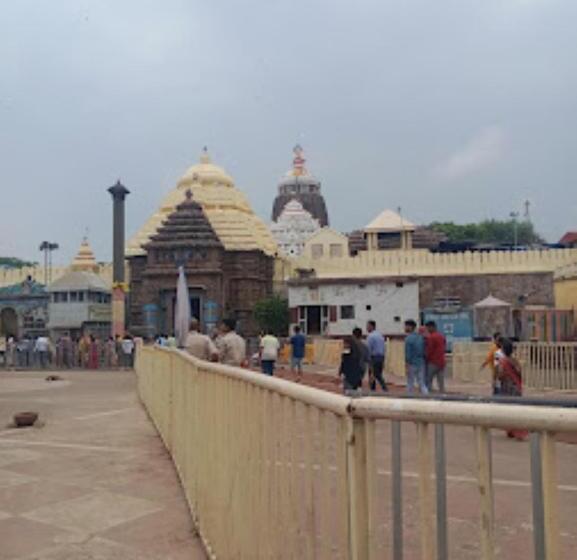 Hôtel Shreehari Grand