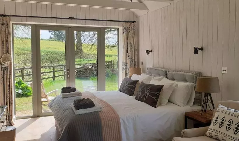 The Barn At North Lodge