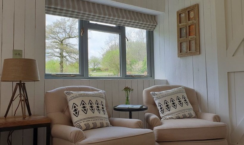 The Barn At North Lodge