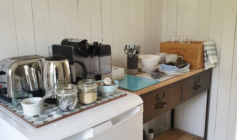 The Barn At North Lodge