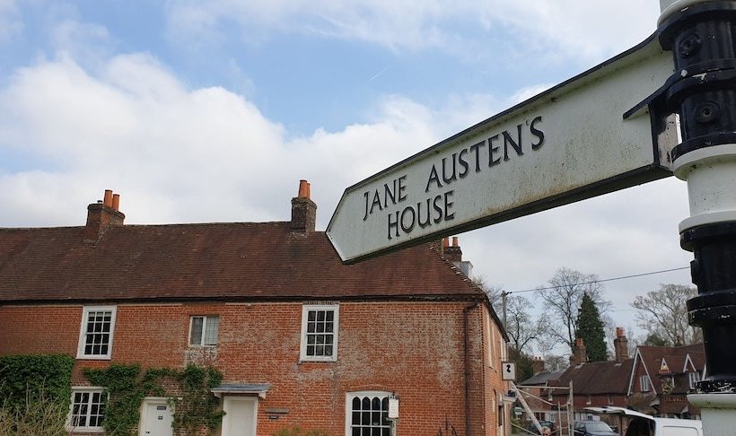 The Barn At North Lodge