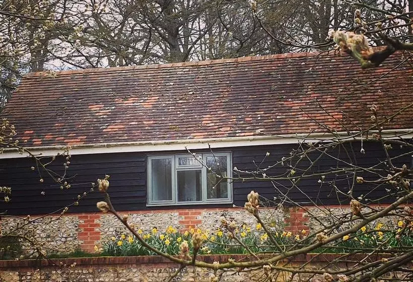 The Barn At North Lodge