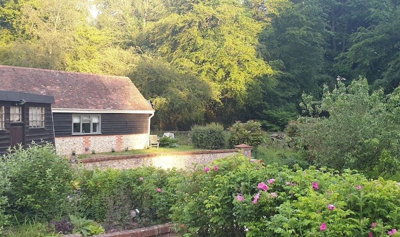 The Barn At North Lodge