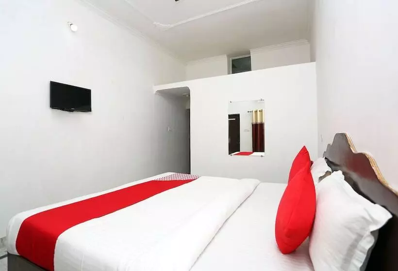 هتل Karma Guest House By Oyo